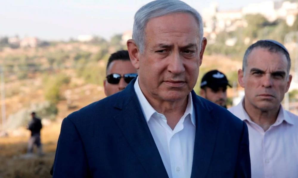 Ενοχλημένος ο Νετανιάχου από την απόφαση του ΟΗΕ για το εμπάργκο όπλων στο Ιράν